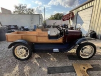 1930 Ford Model T for sale in Michigan (ID-138369)