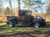 1930 Ford Pickup for sale in Michigan (ID-121109)