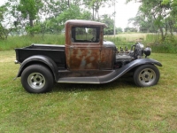1930 Ford Pickup for sale in Michigan (ID-121109)