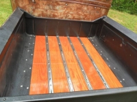 1930 Ford Pickup for sale in Michigan (ID-121109)