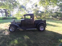 1930 Ford Pickup for sale in Michigan (ID-121109)
