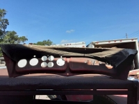 1930 Ford Rat Rod for sale in Michigan (ID-94449)
