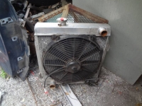 1930 Ford Rat Rod for sale in Michigan (ID-94449)
