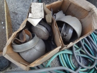 1930 Ford Rat Rod for sale in Michigan (ID-94449)