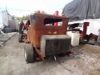 1930 Ford Rat Rod for sale in Michigan (ID-94449)