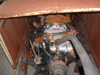 1930 Ford Rat Rod for sale in Michigan (ID-94449)