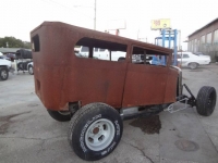 1930 Ford Rat Rod for sale in Michigan (ID-94449)