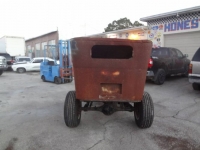 1930 Ford Rat Rod for sale in Michigan (ID-94449)
