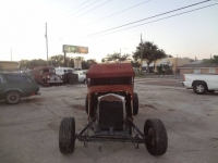 1930 Ford Rat Rod for sale in Michigan (ID-94449)