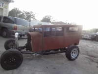 1930 Ford Rat Rod for sale in Michigan (ID-94449)