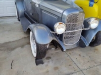 1930 Ford Roadster for sale in Michigan (ID-118457)