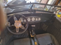 1930 Ford Roadster for sale in Michigan (ID-118457)