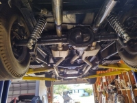 1930 Ford Roadster for sale in Michigan (ID-118457)