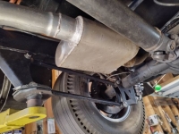 1930 Ford Roadster for sale in Michigan (ID-118457)