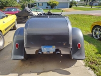 1930 Ford Roadster for sale in Michigan (ID-118457)