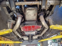 1930 Ford Roadster for sale in Michigan (ID-118457)