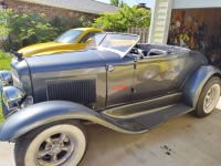 1930 Ford Roadster for sale in Michigan (ID-118457)