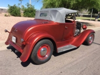 1930 Ford Roadster for sale in Michigan (ID-119518)