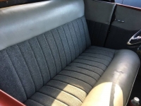 1930 Ford Roadster for sale in Michigan (ID-119518)