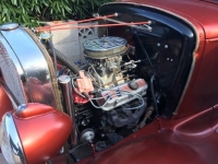 1930 Ford Roadster for sale in Michigan (ID-119518)