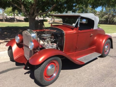 1930 Ford Roadster for sale