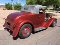 1930 Ford Roadster for sale in Michigan (ID-124919)