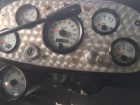 1930 Ford Roadster for sale in Michigan (ID-124919)