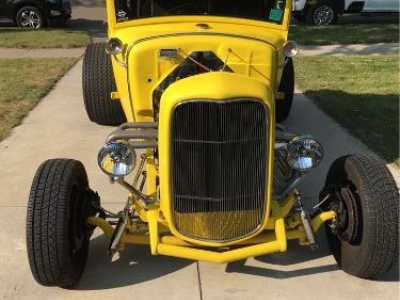 1930 Ford Roadster for sale