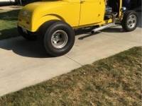 1930 Ford Roadster for sale in Michigan (ID-136091)