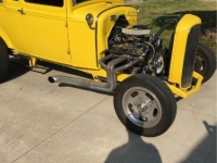 1930 Ford Roadster for sale in Michigan (ID-136091)