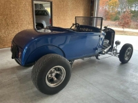 1930 Ford Roadster for sale in Michigan (ID-146182)