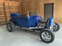 1930 Ford Roadster for sale in Michigan (ID-146182)