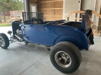 1930 Ford Roadster for sale in Michigan (ID-146182)