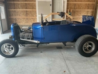 1930 Ford Roadster for sale in Michigan (ID-146182)