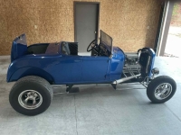 1930 Ford Roadster for sale in Michigan (ID-146182)