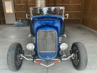 1930 Ford Roadster for sale in Michigan (ID-146182)