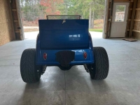 1930 Ford Roadster for sale in Michigan (ID-146182)
