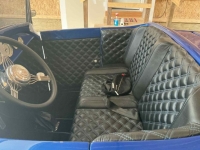 1930 Ford Roadster for sale in Michigan (ID-146182)