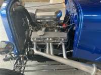 1930 Ford Roadster for sale in Michigan (ID-146182)