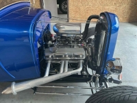 1930 Ford Roadster for sale in Michigan (ID-146182)