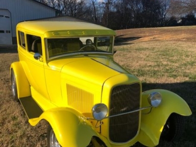 1930 Ford Sedan for sale