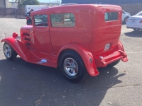 1930 Ford Sedan for sale in Michigan (ID-112595)