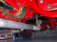 1930 Ford Sedan for sale in Michigan (ID-112595)
