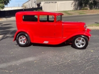 1930 Ford Sedan for sale in Michigan (ID-112595)
