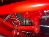 1930 Ford Sedan for sale in Michigan (ID-112595)
