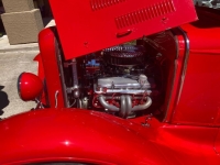 1930 Ford Sedan for sale in Michigan (ID-112595)