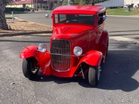 1930 Ford Sedan for sale in Michigan (ID-112595)