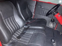 1930 Ford Sedan for sale in Michigan (ID-112595)