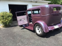 1930 Ford Sedan for sale in Michigan (ID-121121)