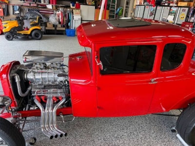 1930 Ford Street Rod for sale